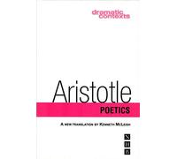 Poetics (Dramatic Contexts)