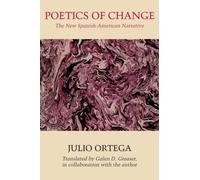 Poetics of Change : The New Spanish-American Narrative