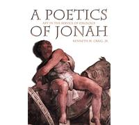 Poetics of Jonah: Art in the Service of Ideology