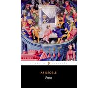 Poetics (Penguin Classics)