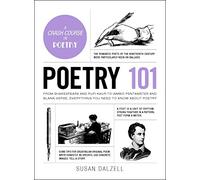 Poetry 101