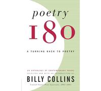 Poetry 180: A Turning Back to Poetry