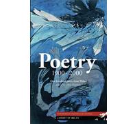 Poetry 1900-2000 (Library of Wales)