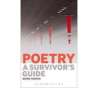 Poetry: A Survivor's Guide