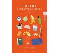 Poetry: A Survivor's Guide, Second Edition