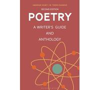Poetry : A Writer's Guide and Anthology