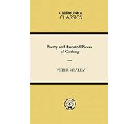 Poetry and Assorted Pieces of Clothing