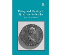 Poetry and Identity in Quattrocento Naples
