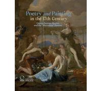 Poetry and Painting: Marino and the Dialogue of the Arts Between the 16th and 17th Centuries to Giovan Battista Marino and the “Marvelous” Passion