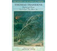 Poetry and Prose (Golden Age of Spiritual Writing)