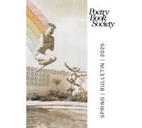 Poetry Book Society Spring 2025 Bulletin