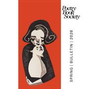 Poetry Book Society Spring 2026 Bulletin