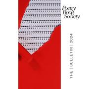 Poetry Book Society Summer 2025 Bulletin: 285 (PBS Bulletin)