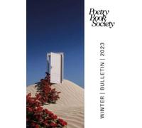 Poetry Book Society Winter 2023 Bulletin