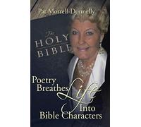 Poetry Breathes Life Into Bible Characters