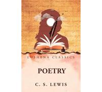 Poetry by C. S. Lewis