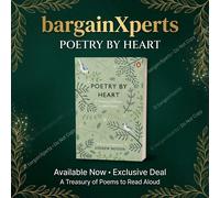 Poetry by Heart – A Treasury of Poems to Read Aloud – Penguin Books