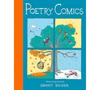 Poetry Comics