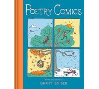 Poetry Comics