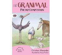 Poetry Competition