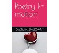 Poetry E-motion