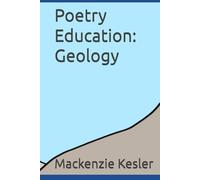 Poetry Education: Geology