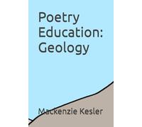 Poetry Education: Geology