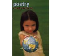 Poetry Everywhere: Teaching Poetry Writing in School and in the Community