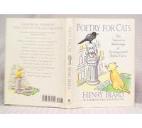 Poetry for Cats: The Definitive Anthology of Distinguished Feline Verse