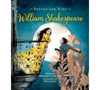 Poetry for Kids: William Shakespeare: (Poetry for Kids)