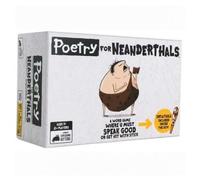Poetry for Neanderthals