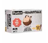 Poetry for Neanderthals Competitive Word Guessing Game Party Game Ideal for