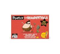 POETRY FOR NEANDERTHALS POP CULTURE EDITION