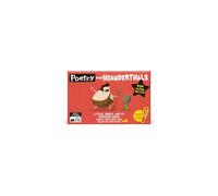 Poetry for Neanderthals Pop Culture Edition - Board Game
