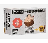 Poetry for Neanderthals