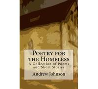 Poetry for the Homeless