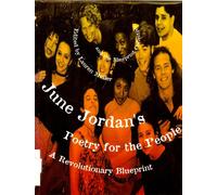 Poetry for the People: A Revolutionary Blueprint