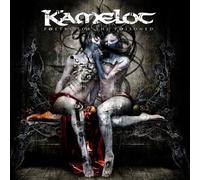 Poetry for the Poisoned by Kamelot (2010-09-14)