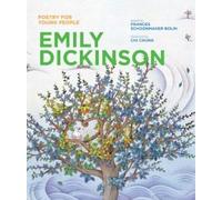 [[Poetry for Young People: Emily Dickinson (Poetry for Young People)]] [By: Emily Dickinson] [July, 2008]