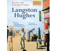 Poetry for Young People: Langston Hughes