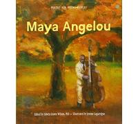Poetry for Young People: Maya Angelou