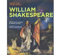 Poetry for Young People: William Shakespeare: Volume 10