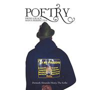 Poetry from a Black Man's Perspective