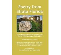 Poetry from Strata Florida: An Anthology of Work Inspired by the Ystrad Fflur Landscape, 1350-2013