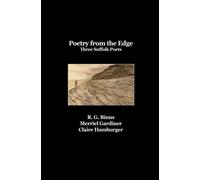 Poetry from the Edge: Three Suffolk Poets