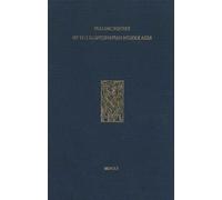 Poetry from the Kings' Sagas 2: From C. 1035 to C. 1300 (Skaldic Poetry of the Scandinavian Middle Ages)