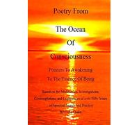 Poetry From The Ocean Of Consciousness
