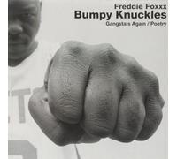 Poetry/Gangsta S Again [Vinyl Single] [VINYL]