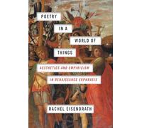 More than Cool Reason: A Field Guide to Poetic Metaphor