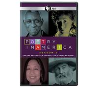 Poetry in America-Season 2